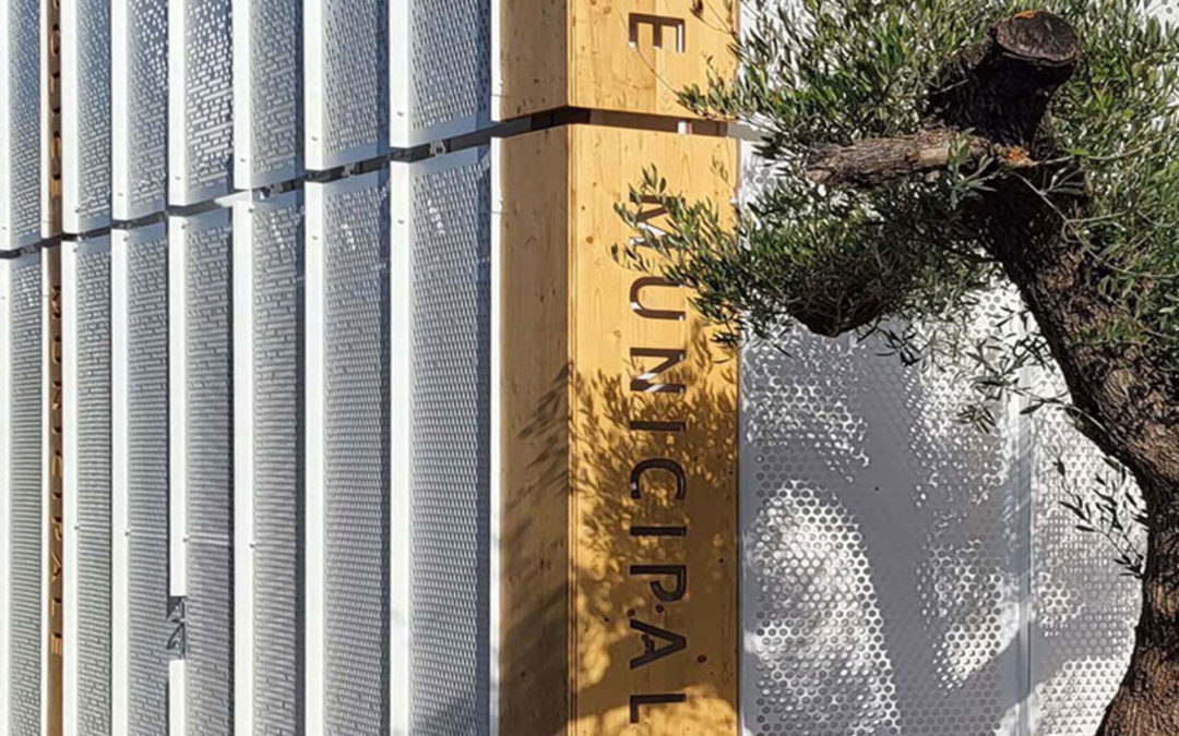 Police municipale – Mireval